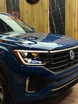 فولكسفاغن أطلس